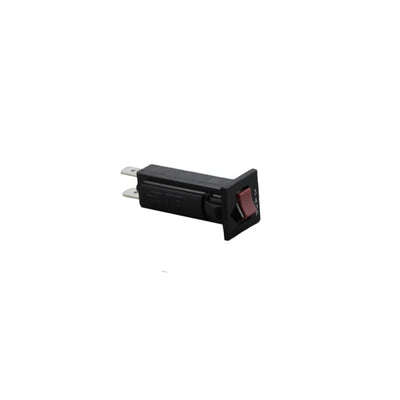 W28-XQ1B-3 by TE Connectivity Potter & Brumfield Relays - THERMAL CIRCUIT BREAKER3A 250VAC 32VDC