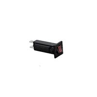 W28-XQ1B-3 by TE Connectivity Potter & Brumfield Relays - THERMAL CIRCUIT BREAKER3A 250VAC 32VDC