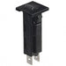 W28-XT1A-10 by TE Connectivity Potter & Brumfield Relays - THERMAL CIRCUIT BREAKER10A 250VAC 32VDC