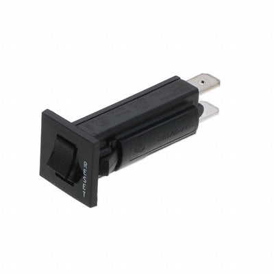 W28-XTBA-3 by TE Connectivity Potter & Brumfield Relays - THERMAL CIRCUIT BREAKER3A 250VAC 32VDC