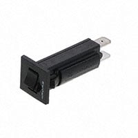 W28-XTBA-3 by TE Connectivity Potter & Brumfield Relays - THERMAL CIRCUIT BREAKER3A 250VAC 32VDC