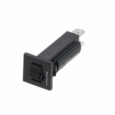 W28-XTBA-4 by TE Connectivity Potter & Brumfield Relays - THERMAL CIRCUIT BREAKER4A 250VAC 32VDC