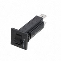 W28-XTBA-6 by TE Connectivity Potter & Brumfield Relays - THERMAL CIRCUIT BREAKER6A 250VAC 32VDC