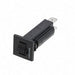 W28-XTBA-6 by TE Connectivity Potter & Brumfield Relays - THERMAL CIRCUIT BREAKER6A 250VAC 32VDC