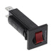 W28-XTBB-15 by TE Connectivity Potter & Brumfield Relays - THERMAL CIRCUIT BREAKER15A 250VAC 32VDC