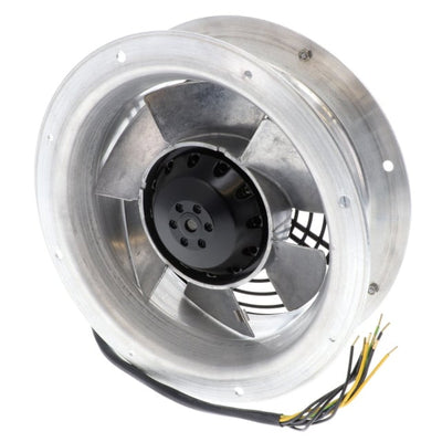 W2D170-AA04-52 by ebm-papst Inc. - FAN AXIAL