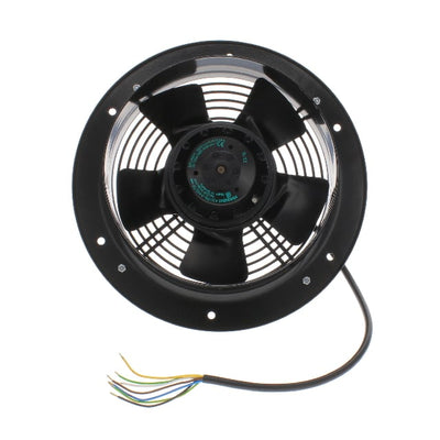 W2D200-CA02-02 by ebm-papst Inc. - FAN AXIAL