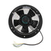 W2D200-CA02-02 by ebm-papst Inc. - FAN AXIAL
