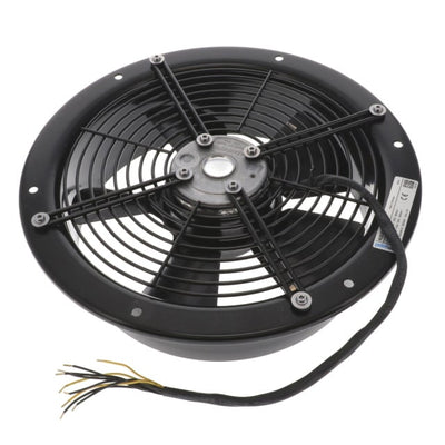 W2D250-CA06-52 by ebm-papst Inc. - FAN AXIAL