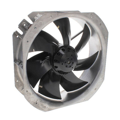 W2D250-HH14-09 by ebm-papst Inc. - FAN AXIAL