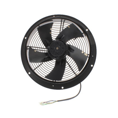 W2D300-CP02-31 by ebm-papst Inc. - FAN AXIAL