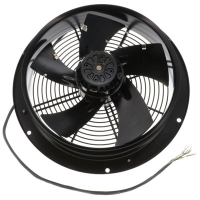 W2D300-CP08-40 by ebm-papst Inc. - FAN AXIAL