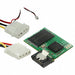 W2DM032G1TC-J51MA2-2D2.01 by Wintec Industries - SSD 32GB SATA DOM MLC SATAII 5V