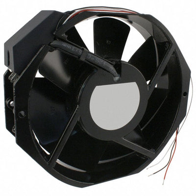W2E142-BB05-87 by ebm-papst Inc. - FAN AXIAL 172X38MM 115VAC TERM