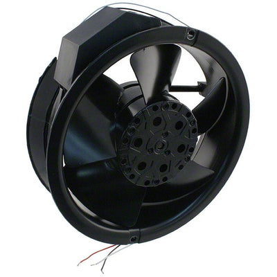 W2E143-AA09-88 by ebm-papst Inc. - FAN AXIAL 172X51MM 230VAC TERM