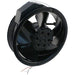W2E143-AA09-88 by ebm-papst Inc. - FAN AXIAL 172X51MM 230VAC TERM
