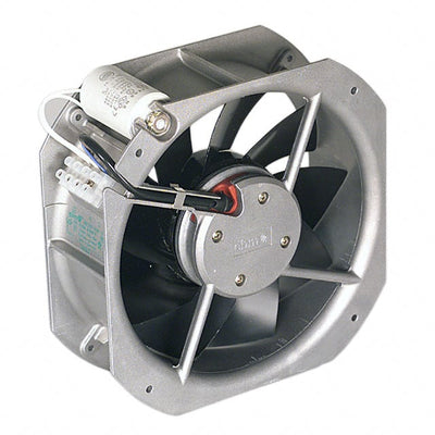 W2E200-HH82-01 by ebm-papst Inc. - FAN AXIAL 225X80MM BALL 115VAC