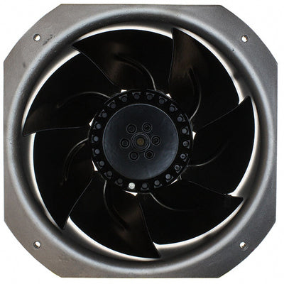 W2E200-HK86-01 by ebm-papst Inc. - FAN AXIAL 225X80MM BALL 115VAC