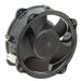 W2E208-BA20-01 by ebm-papst Inc. - AC FAN AXIAL BALL BEARING 230V