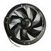 W2E250-CL06-70 by ebm-papst Inc. - FAN AXIAL 320X85MM 230VAC WIRE