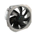 W2E250-HJ28-01 by ebm-papst Inc. - FAN AXIAL 280X80MM BALL 230VAC