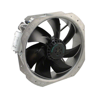 W2E250-HJ32-01 by ebm-papst Inc. - FAN AXIAL 280X80MM BALL 115VAC