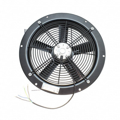 W2E300-CC47-02 by ebm-papst Inc. - FAN AXIAL
