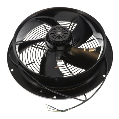 W2E300-CP02-37 by ebm-papst Inc. - FAN AXIAL