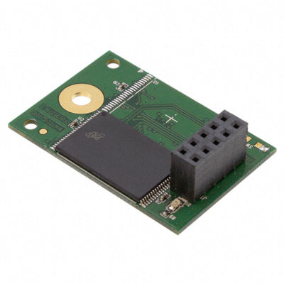 W2EU004G1XD-S50MC2-001.B4 by Wintec Industries - MODULE FLASH NAND MLC 4GB