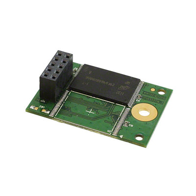 W2EU008G1XD-S50MA2-001.B4 by Wintec Industries - MODULE FLASH NAND MLC 8GB