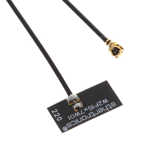 W2F15X7W01-U100D3B0C by KYOCERA AVX - ANT ASSY, WLAN2 04 100 D0230
