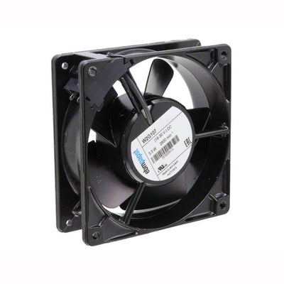 W2G107-AD03-02 by ebm-papst Inc. - FAN AXIAL 119X38MM 24VDC TERM