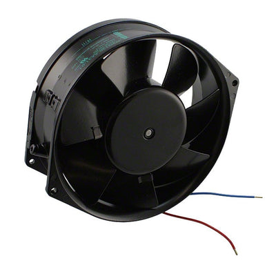 W2G130-AA33-20 by ebm-papst Inc. - FAN AXIAL 150X55MM 24VDC WIRE