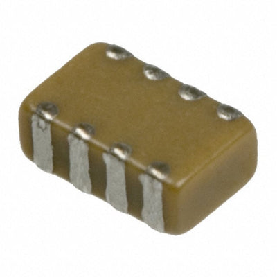 W3L14C225KAT1A by KYOCERA AVX - CERAMIC CAP 2.2UF 4V X7R 0612
