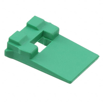 W2P by TE Connectivity Deutsch Connectors - DT WEDGELOCK