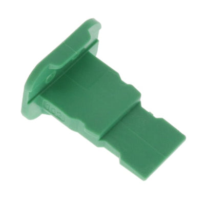 W2S-P012 by TE Connectivity Deutsch Connectors - WEDGE LOCK