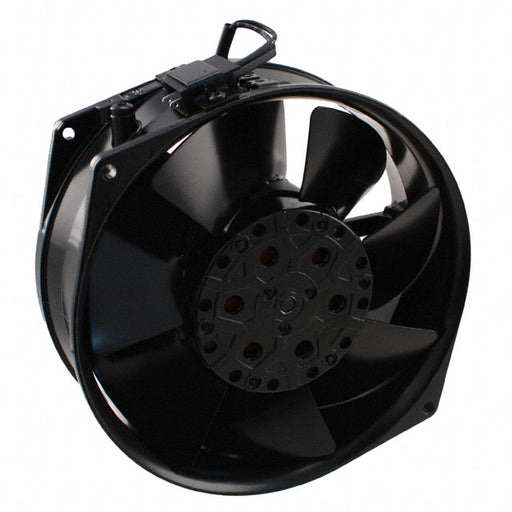 W2S130-AA03-44 by ebm-papst Inc. - FAN AXIAL 150X55MM 230VAC TERM