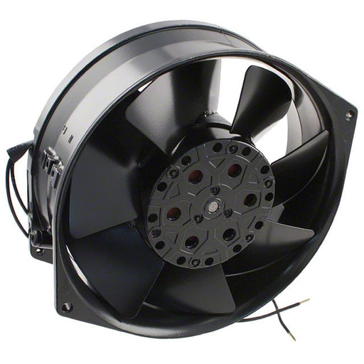 W2S130-AA25-01 by ebm-papst Inc. - FAN AXIAL 150X55MM 115VAC WIRE