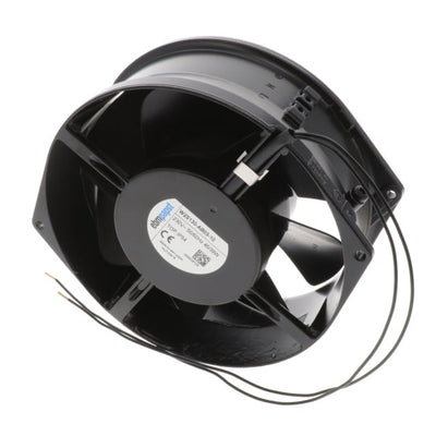 W2S130-AB03-10 by ebm-papst Inc. - FAN AXIAL 150X55MM 230VAC WIRE