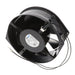 W2S130-AB03-10 by ebm-papst Inc. - FAN AXIAL 150X55MM 230VAC WIRE