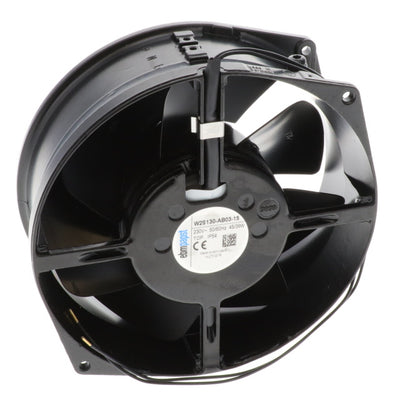 W2S130-AB03-15 by ebm-papst Inc. - FAN AXIAL