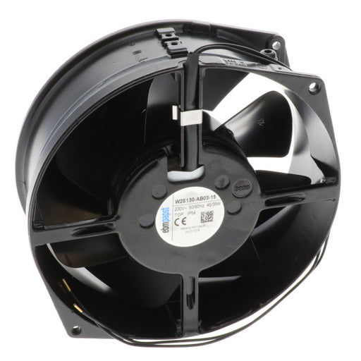 W2S130-AB03-15 by ebm-papst Inc. - FAN AXIAL