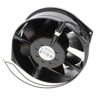W2S130-AB03-19 by ebm-papst Inc. - FAN AXIAL