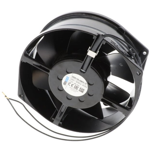 W2S130-AB03-19 by ebm-papst Inc. - FAN AXIAL