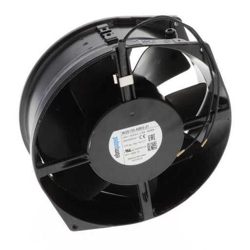 W2S130-AB03-21 by ebm-papst Inc. - FAN AXIAL