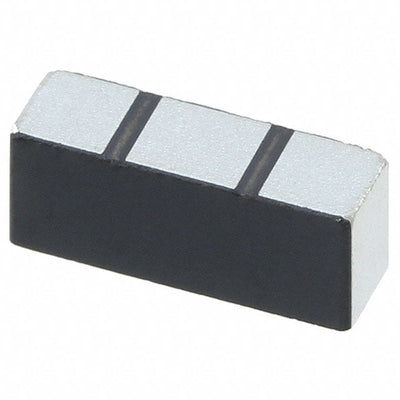W3001 by Pulse Electronics - RF ANT 2.4GHZ CHIP SOLDER SMD