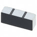 W3001 by Pulse Electronics - RF ANT 2.4GHZ CHIP SOLDER SMD