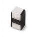 W3008 by Pulse Electronics - RF ANT 2.4GHZ CHIP SOLDER SMD