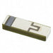 W3056 by Pulse Electronics - RF ANT 1.575GHZ/2.4GHZ CHIP SLD