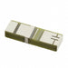 W3095 by Pulse Electronics - RF ANT 1.575GHZ/1.602GHZ CHIP